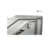 Cache lateral droit HONDA MSX 125 2016-2020