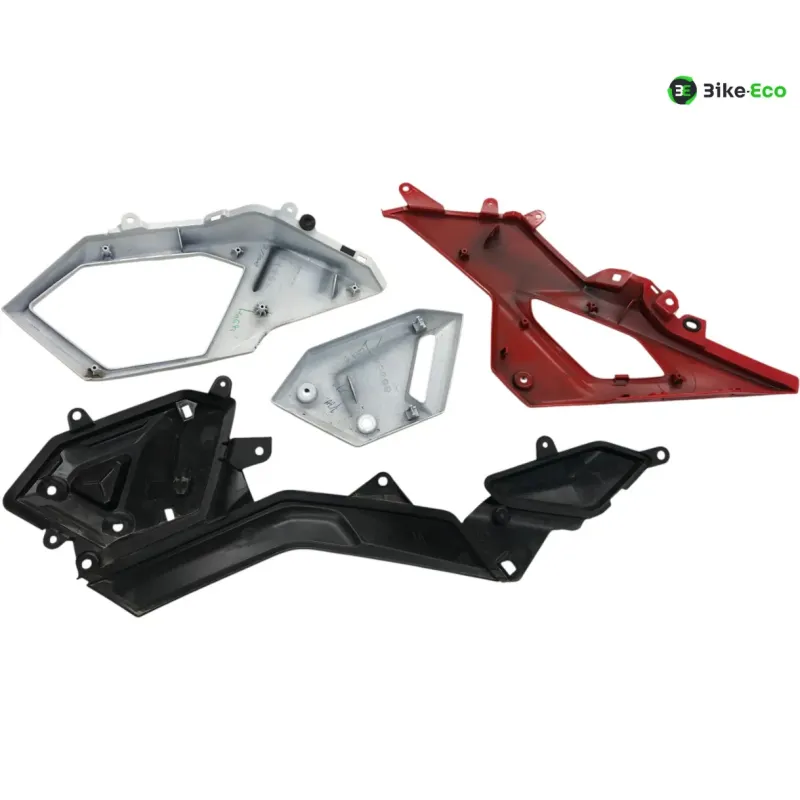 Cache lateral droit HONDA MSX 125 2016-2020