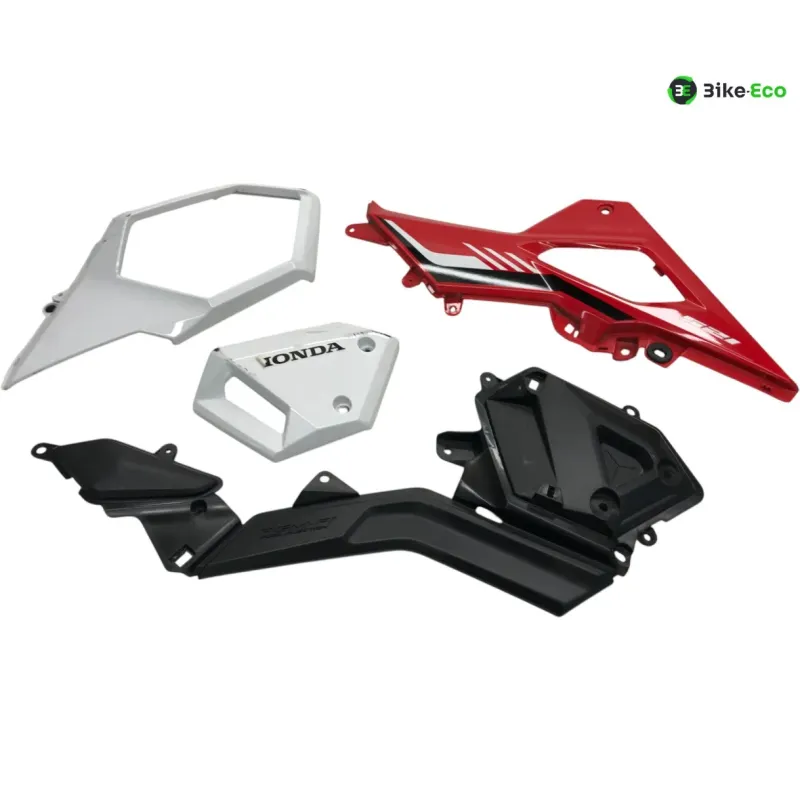 Cache lateral droit HONDA MSX 125 2016-2020