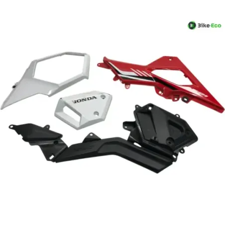 Cache lateral droit HONDA MSX 125 2016-2020