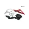 Cache lateral droit HONDA MSX 125 2016-2020