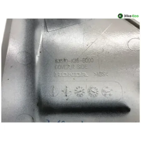 Cache lateral droit HONDA MSX 125 2016-2020