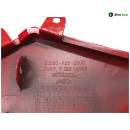 Cache lateral droit HONDA MSX 125 2016-2020