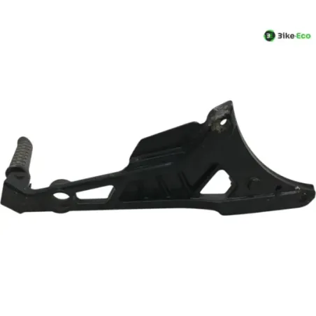 Platine avant gauche KAWASAKI ZR 750 1991-1997 ZEPHYR