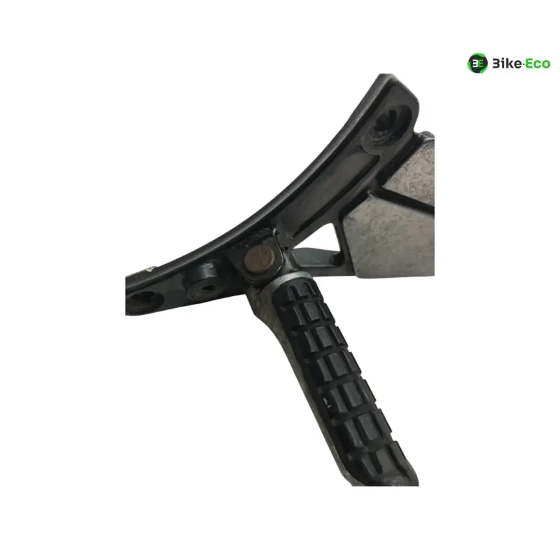 Platine avant gauche KAWASAKI ZR 750 1991-1997 ZEPHYR