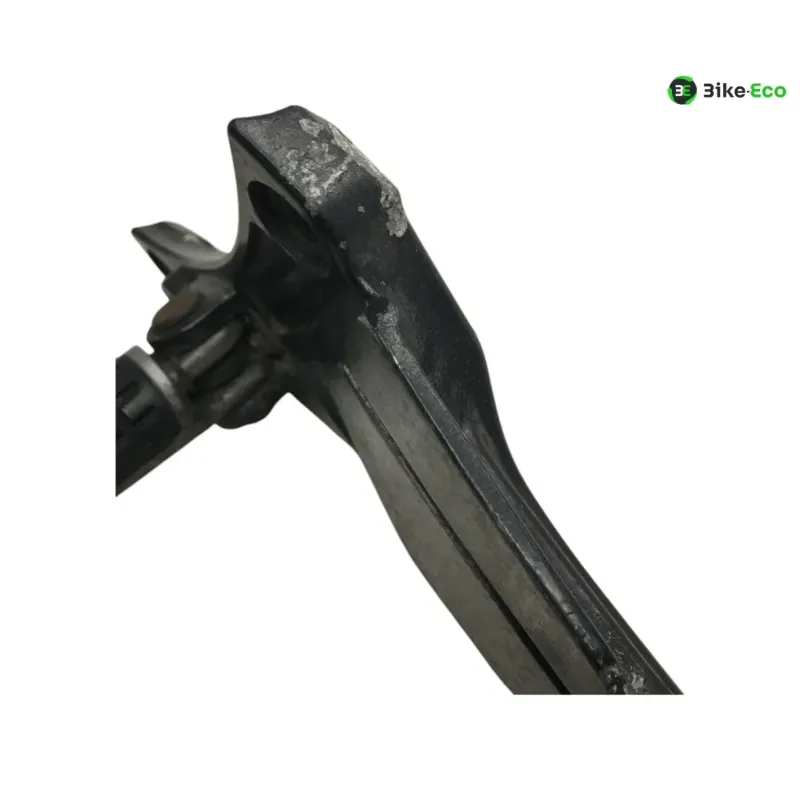 Platine avant gauche KAWASAKI ZR 750 1991-1997 ZEPHYR