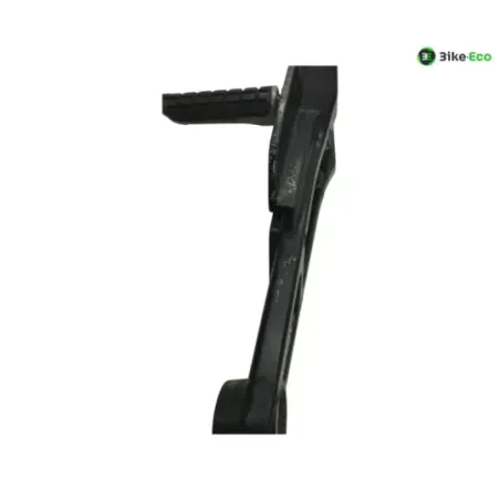 Platine avant gauche KAWASAKI ZR 750 1991-1997 ZEPHYR