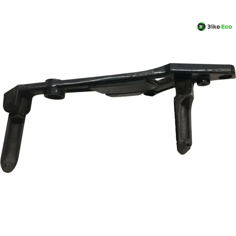 Platine avant gauche KAWASAKI ZR 750 1991-1997 ZEPHYR