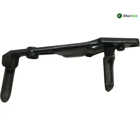 Platine avant gauche KAWASAKI ZR 750 1991-1997 ZEPHYR