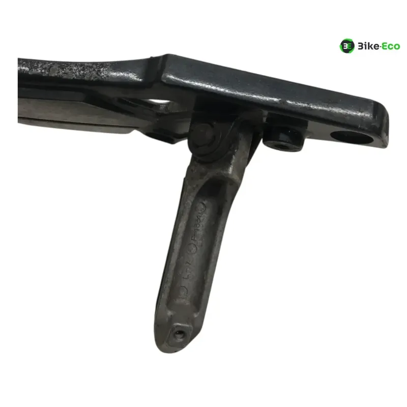 Platine avant gauche KAWASAKI ZR 750 1991-1997 ZEPHYR