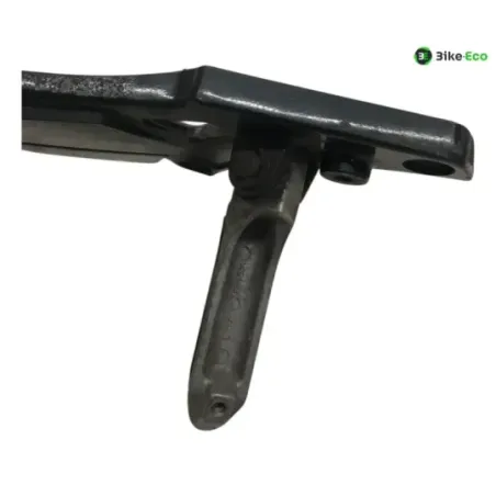 Platine avant gauche KAWASAKI ZR 750 1991-1997 ZEPHYR