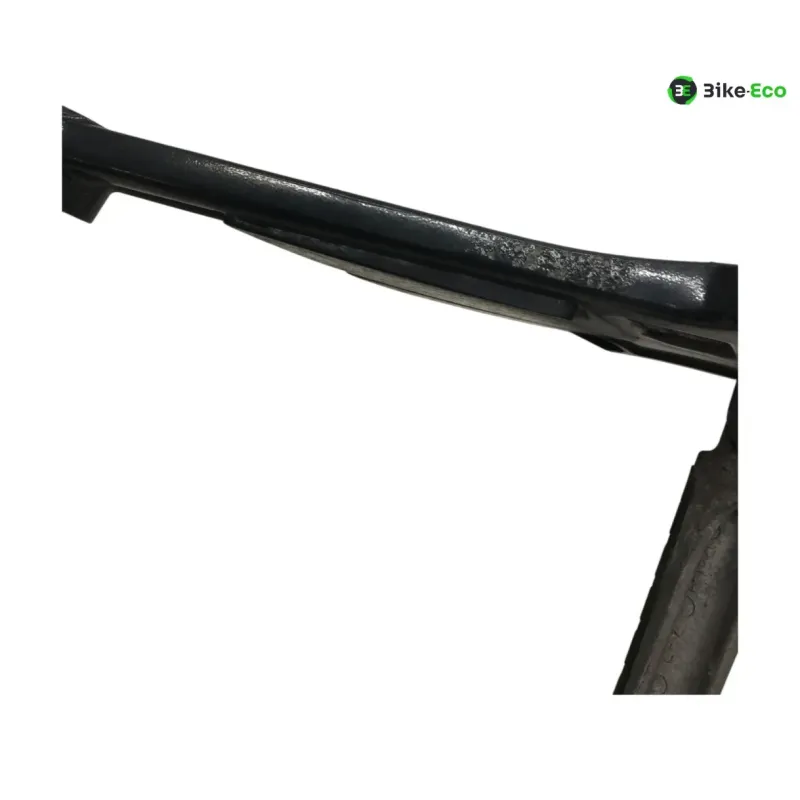 Platine avant gauche KAWASAKI ZR 750 1991-1997 ZEPHYR