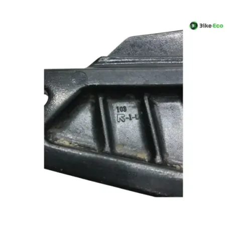 Platine avant gauche KAWASAKI ZR 750 1991-1997 ZEPHYR