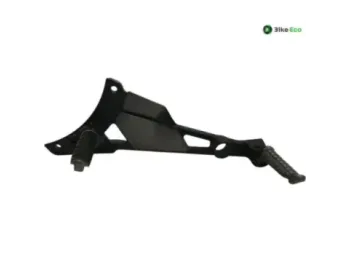 Platine avant gauche KAWASAKI ZR 750 1991-1997 ZEPHYR