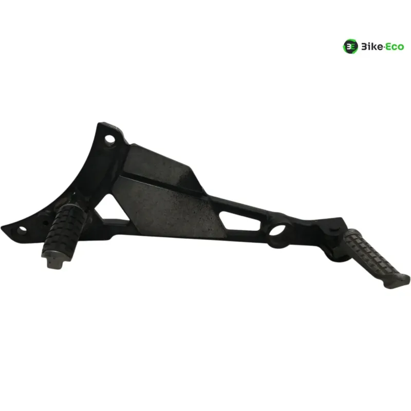 Platine avant gauche KAWASAKI ZR 750 1991-1997 ZEPHYR