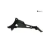 Platine avant gauche KAWASAKI ZR 750 1991-1997 ZEPHYR Platine avant gauche KAWASAKI ZR 750 1991-1997 ZEPHYR