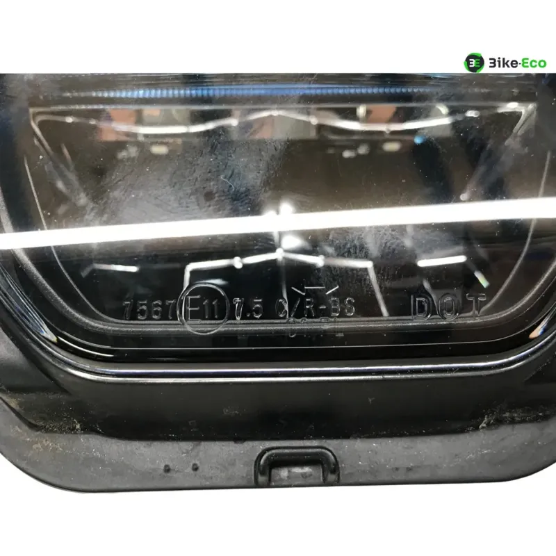 Optique (feux)(phare) HONDA MSX 125 2016-2020