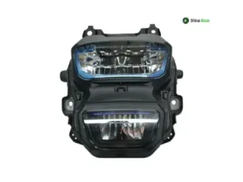 Optique (feux)(phare) HONDA MSX 125 2016-2020