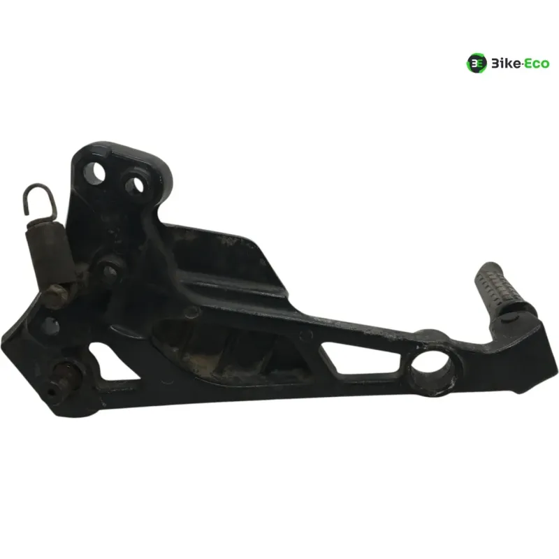 Platine avant droite KAWASAKI ZR 750 1991-1997 ZEPHYR