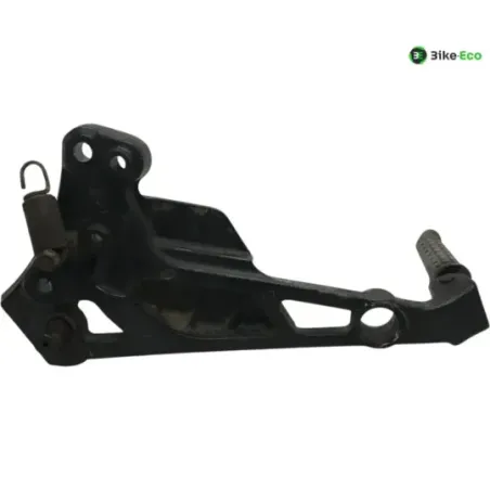 Platine avant droite KAWASAKI ZR 750 1991-1997 ZEPHYR