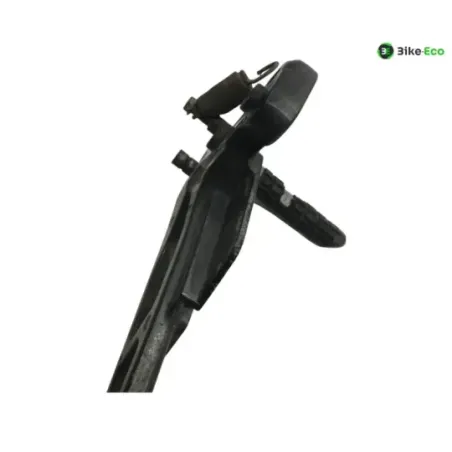 Platine avant droite KAWASAKI ZR 750 1991-1997 ZEPHYR
