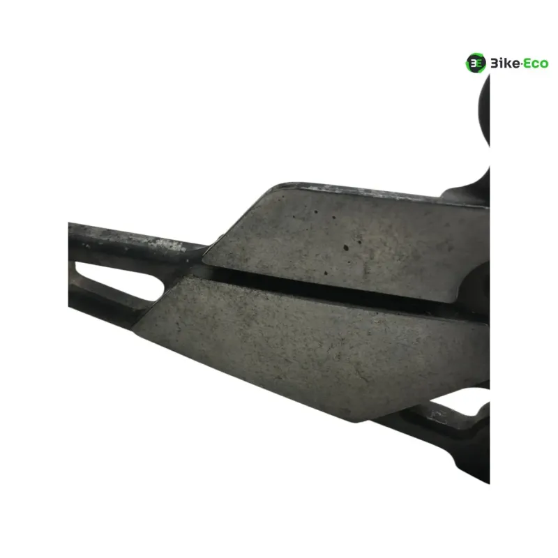 Platine avant droite KAWASAKI ZR 750 1991-1997 ZEPHYR