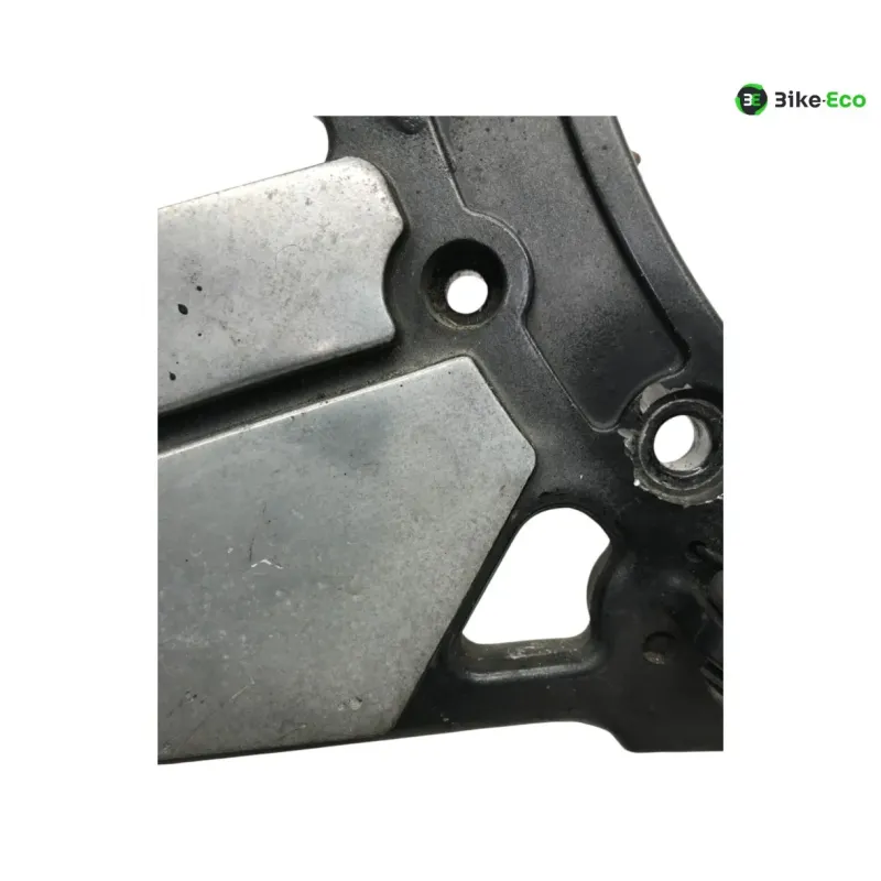 Platine avant droite KAWASAKI ZR 750 1991-1997 ZEPHYR