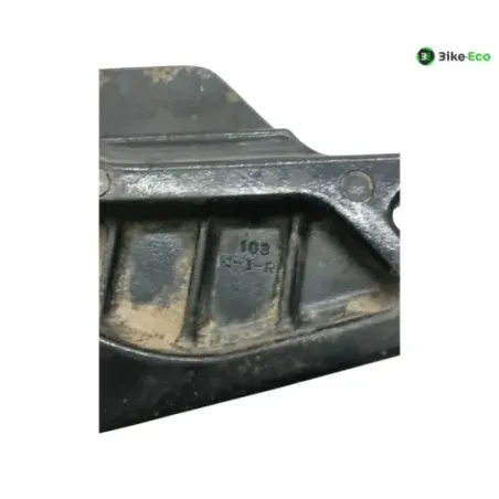 Platine avant droite KAWASAKI ZR 750 1991-1997 ZEPHYR