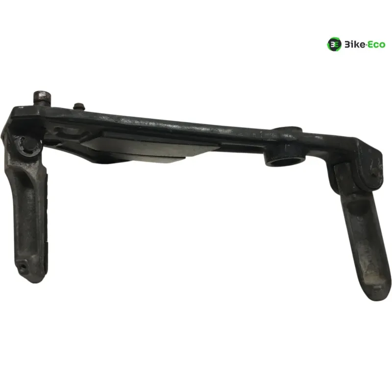 Platine avant droite KAWASAKI ZR 750 1991-1997 ZEPHYR