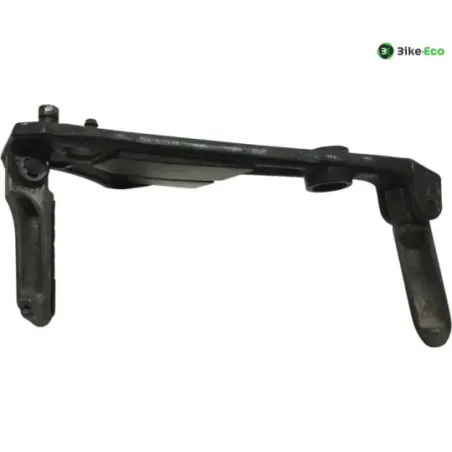 Platine avant droite KAWASAKI ZR 750 1991-1997 ZEPHYR
