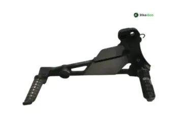 Platine avant droite KAWASAKI ZR 750 1991-1997 ZEPHYR