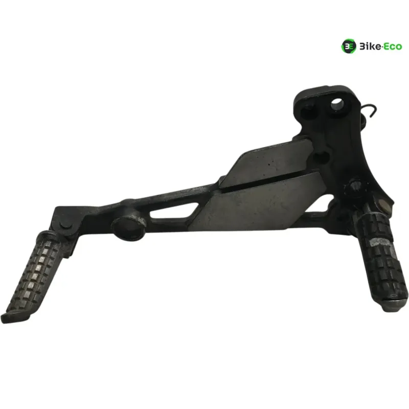 Platine avant droite KAWASAKI ZR 750 1991-1997 ZEPHYR