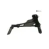Platine avant droite KAWASAKI ZR 750 1991-1997 ZEPHYR Platine avant droite KAWASAKI ZR 750 1991-1997 ZEPHYR
