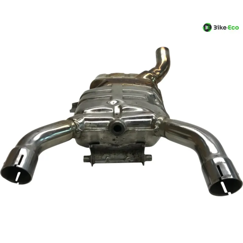 Collecteur arriere (echappement) BMW R 1150 R 2001-2006