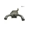 Collecteur arriere (echappement) BMW R 1150 R 2001-2006 Collecteur arriere (echappement) BMW R 1150 R 2001-2006