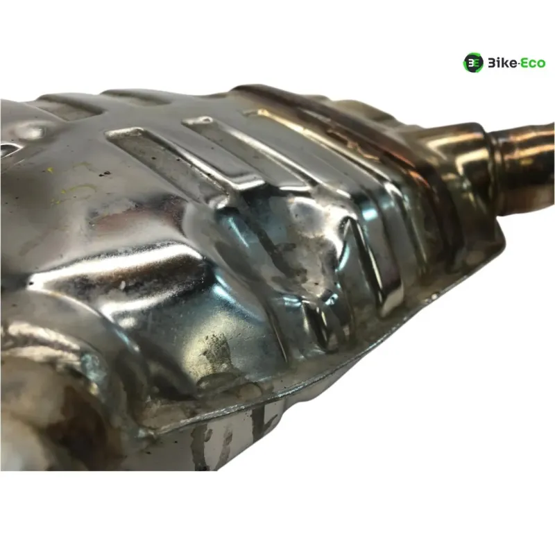 Collecteur arriere (echappement) BMW R 1150 R 2001-2006