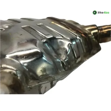 Collecteur arriere (echappement) BMW R 1150 R 2001-2006