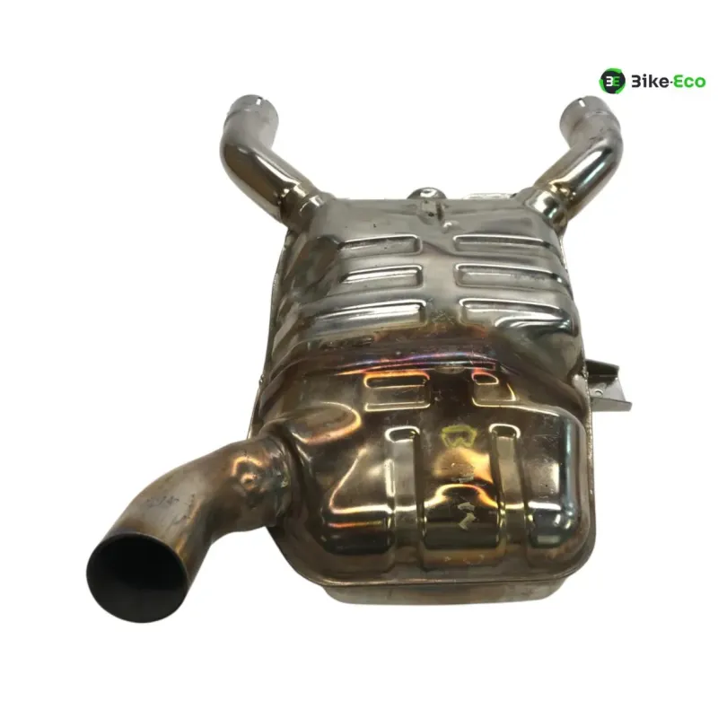 Collecteur arriere (echappement) BMW R 1150 R 2001-2006