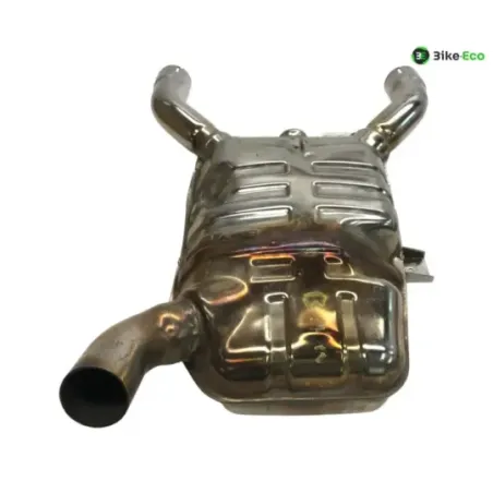 Collecteur arriere (echappement) BMW R 1150 R 2001-2006
