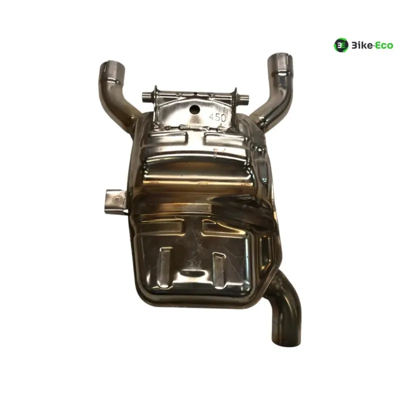 Collecteur arriere (echappement) BMW R 1150 R 2001-2006