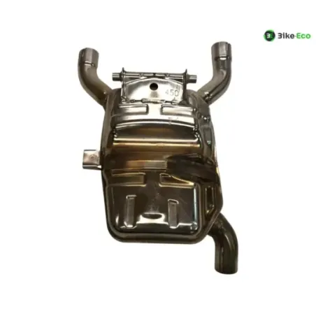 Collecteur arriere (echappement) BMW R 1150 R 2001-2006
