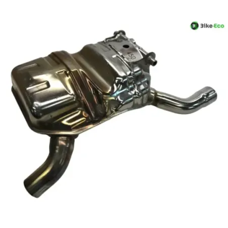 Collecteur arriere (echappement) BMW R 1150 R 2001-2006