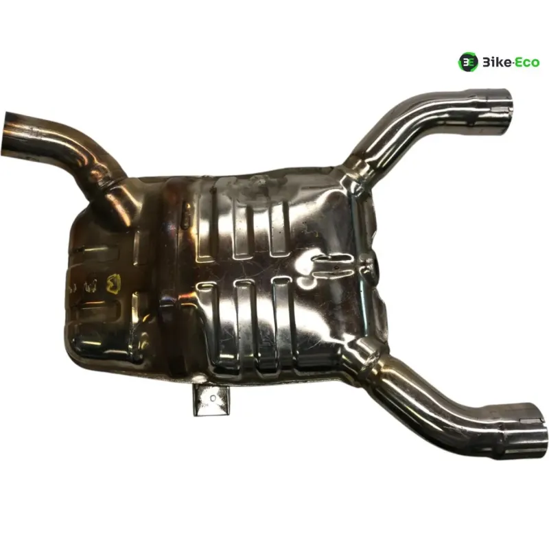 Collecteur arriere (echappement) BMW R 1150 R 2001-2006