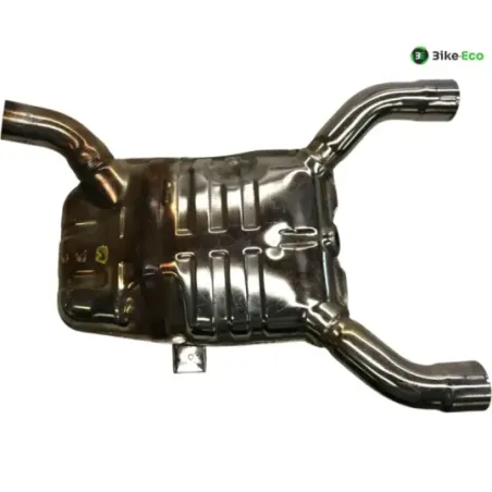 Collecteur arriere (echappement) BMW R 1150 R 2001-2006