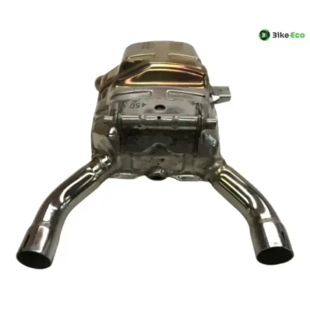 Collecteur arriere (echappement) BMW R 1150 R 2001-2006