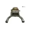 Collecteur arriere (echappement) BMW R 1150 R 2001-2006 Collecteur arriere (echappement) BMW R 1150 R 2001-2006