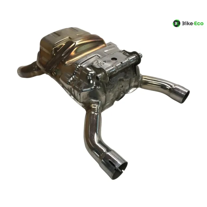 Collecteur arriere (echappement) BMW R 1150 R 2001-2006
