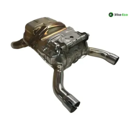 Collecteur arriere (echappement) BMW R 1150 R 2001-2006