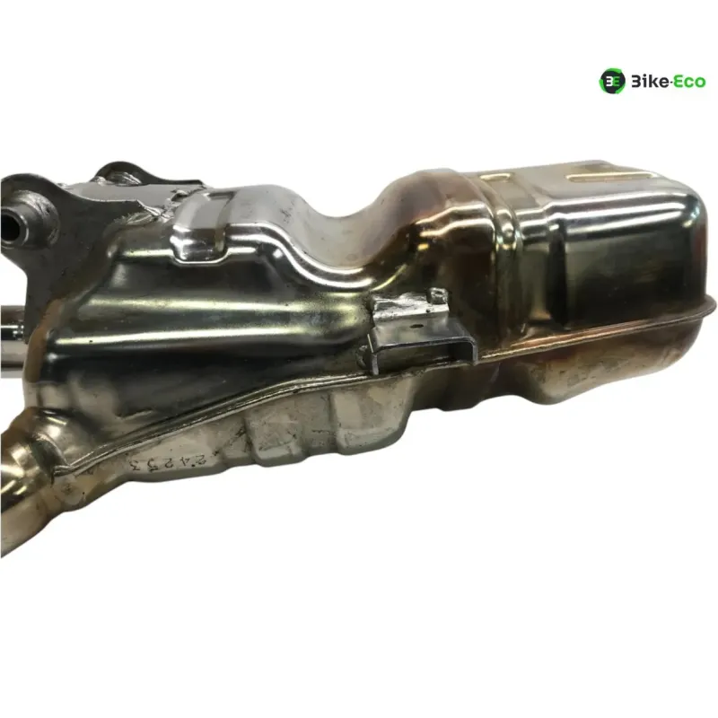 Collecteur arriere (echappement) BMW R 1150 R 2001-2006