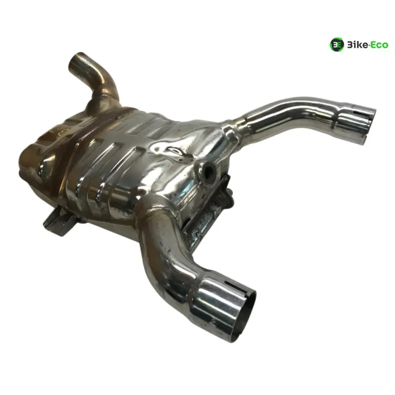 Collecteur arriere (echappement) BMW R 1150 R 2001-2006